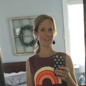 Meet your Posher, Teresa